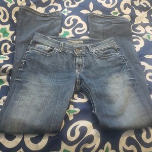 BKE Jeans Kate extra long